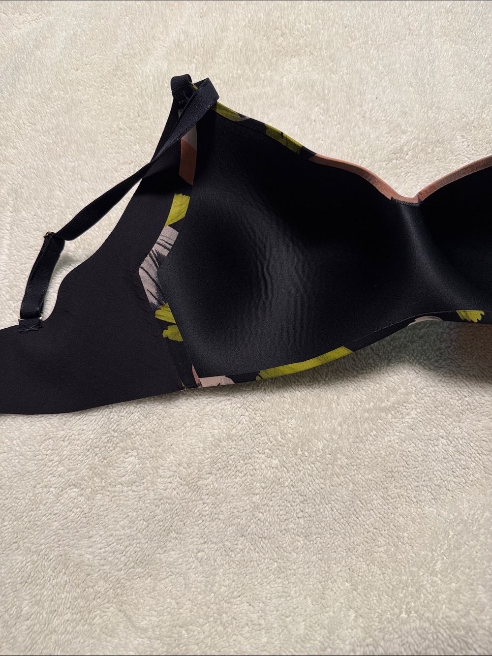 Knix Wingwoman Bra - Picture 5 of 6